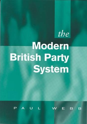 Modern British Party System
