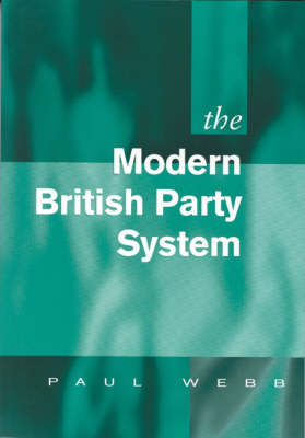 Modern British Party System