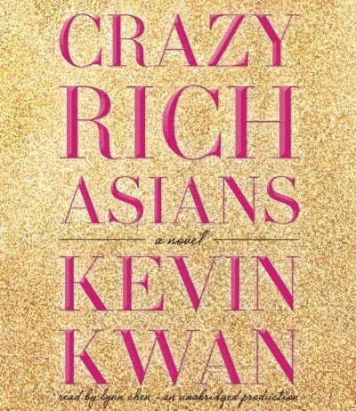 Crazy Rich Asians