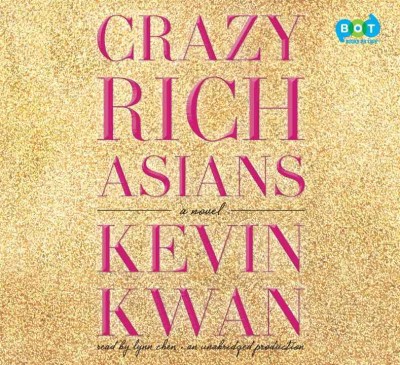 Crazy Rich Asians