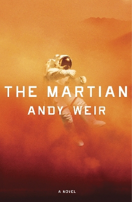 Martian: A Novel
