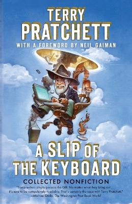 Slip of the Keyboard: Collected Nonfiction