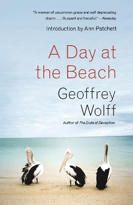 Day at the Beach Revised edition