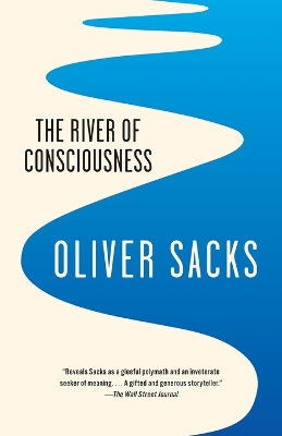 River of Consciousness
