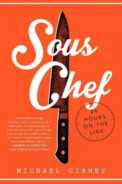 Sous Chef