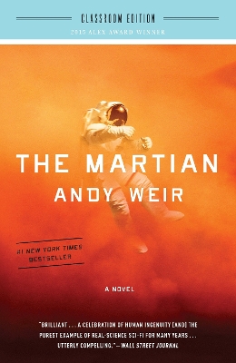 Martian: Classroom Edition: A Novel