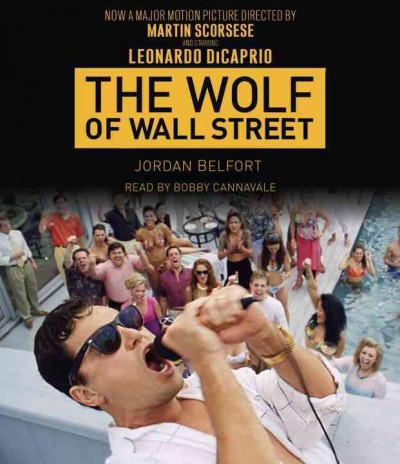 Wolf of Wall Street Abridged edition