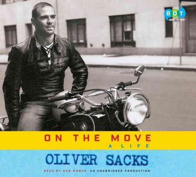 On The Move: A life Unabridged edition