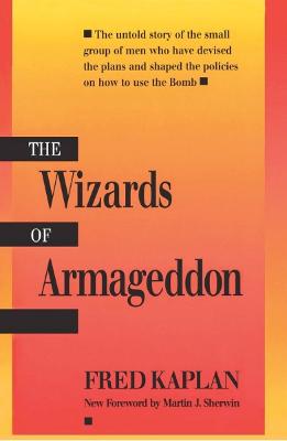 Wizards of Armageddon New edition