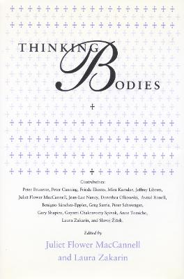Thinking Bodies New edition