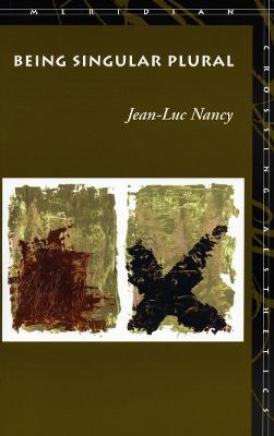 Being Singular Plural New edition
