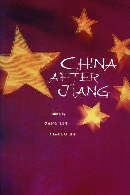 China After Jiang New edition