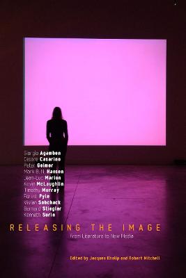 Releasing the Image: From Literature to New Media New edition