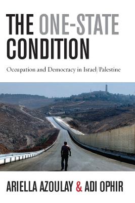 One-State Condition: Occupation and Democracy in Israel/Palestine