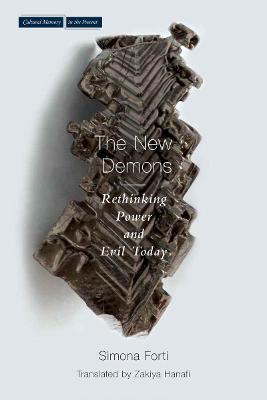 New Demons: Rethinking Power and Evil Today New edition