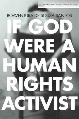 If God Were a Human Rights Activist New edition