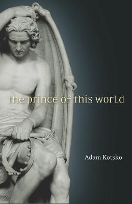 Prince of This World New edition