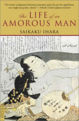 Life of an Amorous Man New ed of 1682 ed