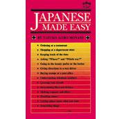 Japanese Made Easy