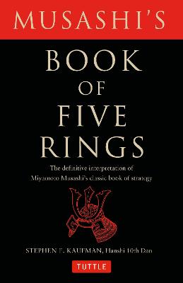 Book of Five Rings