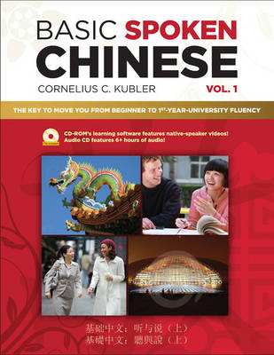 Basic Spoken Chinese
