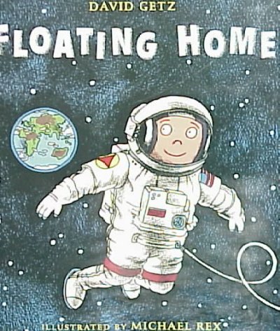 Floating Home