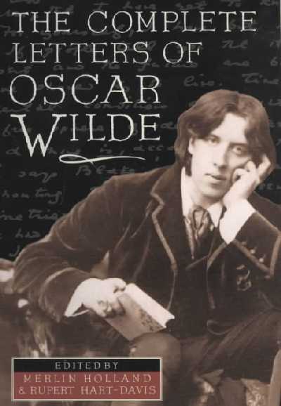 Complete Letters of Oscar Wilde