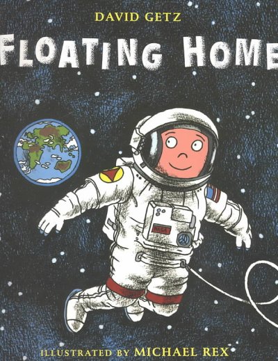 Floating Home