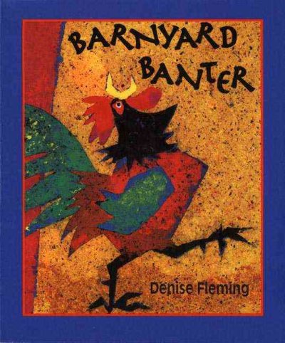 Barnyard Banter
