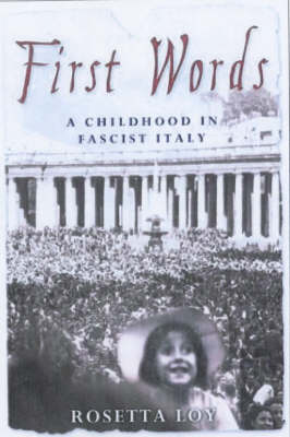 First Words
