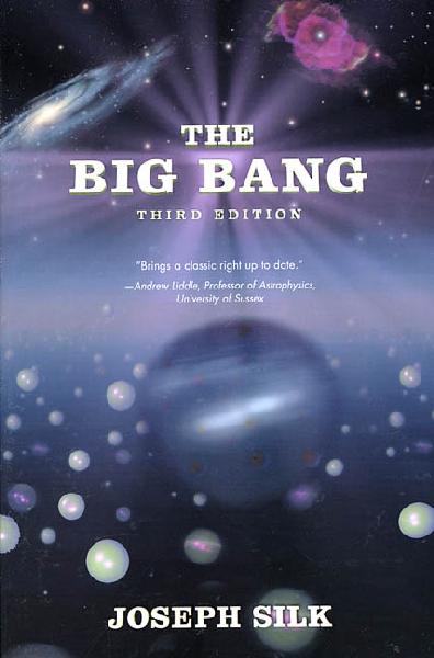Big Bang 3ed 3rd ed.