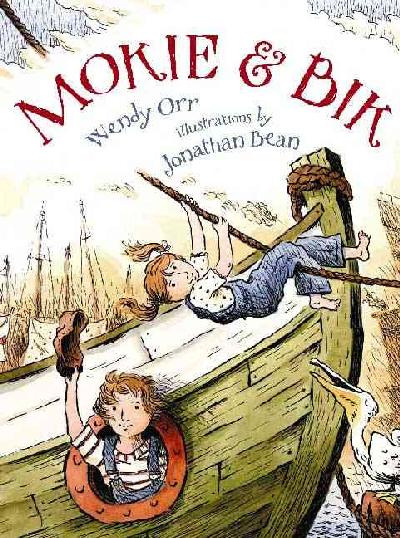 Mokie & Bik
