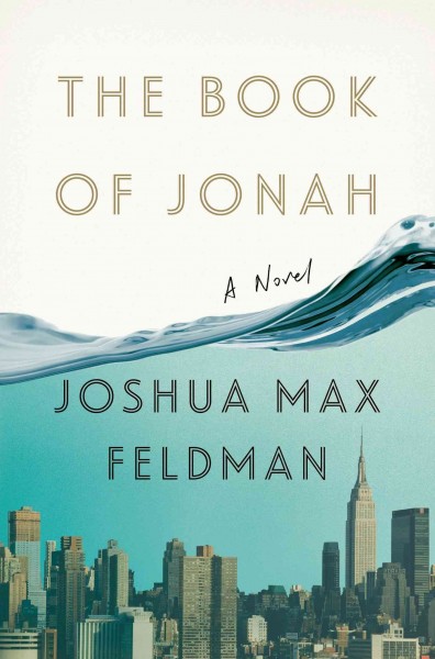 Book of Jonah