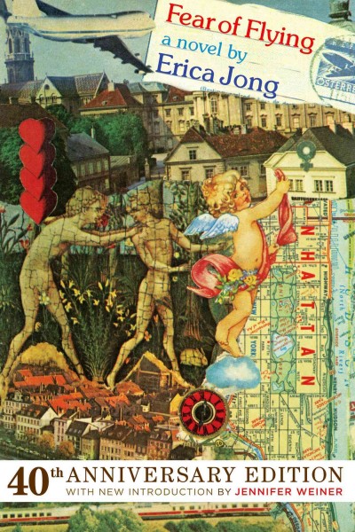 Fear of Flying Anniversary ed.