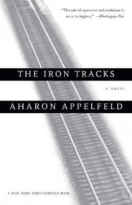 Iron Tracks