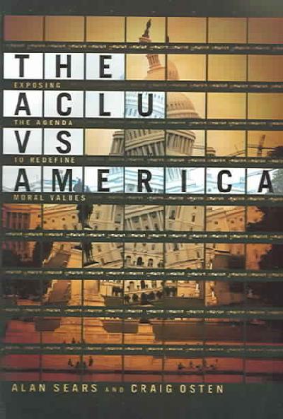 Aclu Vs. America, The