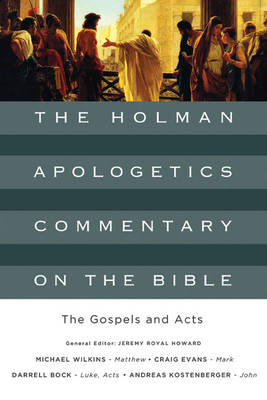 Gospels and Acts