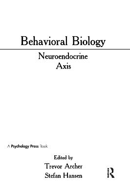 Behavioral Biology: Neuroendocrine Axis
