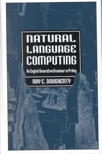 Natural Language Computing: An English Generative Grammar in Prolog