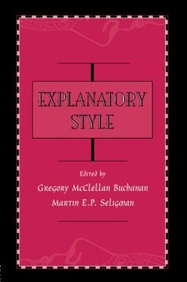 Explanatory Style