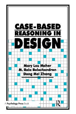 Case-Based Reasoning in Design