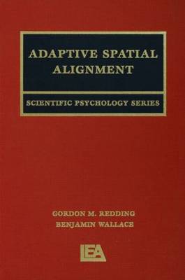 Adaptive Spatial Alignment