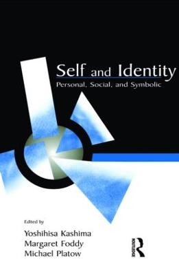 Self and Identity: Personal, Social, and Symbolic