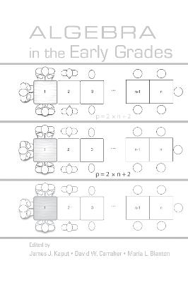 Algebra in the Early Grades