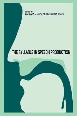 Syllable in Speech Production: Perspectives on the Frame Content Theory