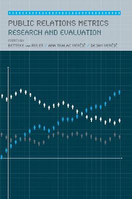 Public Relations Metrics: Research and Evaluation