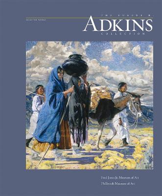 Eugene B. Adkins Collection: Selected Works