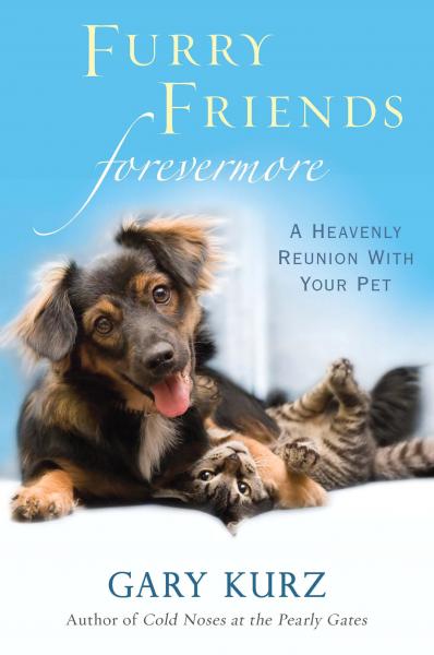 Furry Friends Forevermore:: A Heavenly Reunion with Your Pet