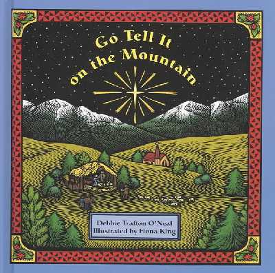 Go Tell it on the Mountain