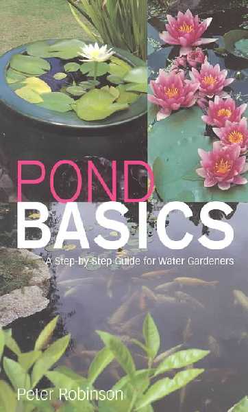 Pond Basics